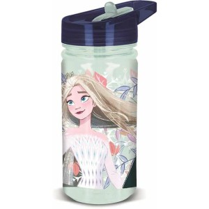 Wasserflasche Frozen Ecozen Snowy Tale 475 ml