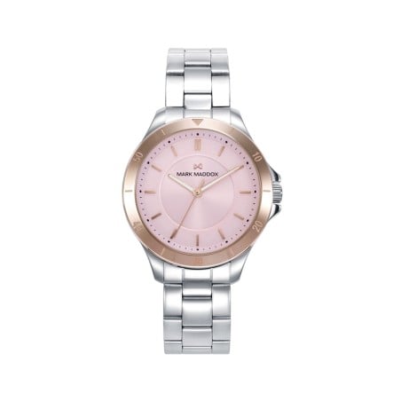 Montre Femme Mark Maddox MM1018-77 (Ø 36 mm)