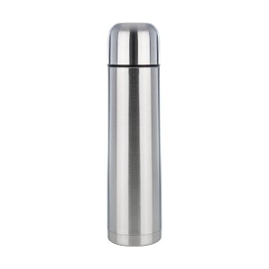 Thermosflasche San Ignacio SG-3601 500 ml Silberfarben