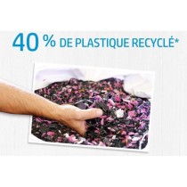 Cartouche d'encre originale HP Cartucho de tinta original HP 951 magenta