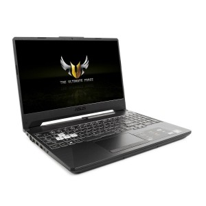 Ordinateur Portable Asus FA506NC-HN016 15,6" AMD Ryzen 5 7535HS 16 GB RAM 512 GB SSD NVIDIA GeForce RTX 3050
