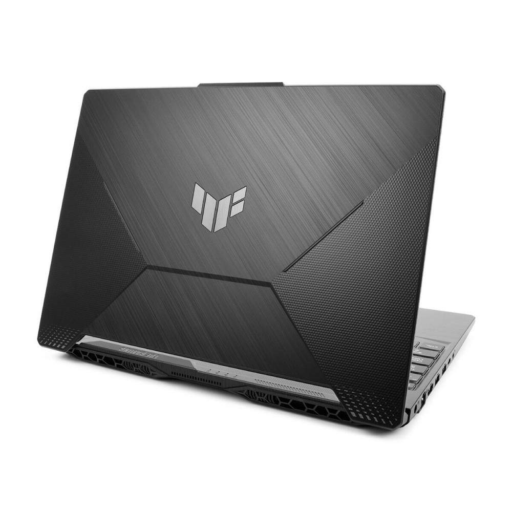 Ordinateur Portable Asus FA506NC-HN016 15,6" AMD Ryzen 5 7535HS 16 GB RAM 512 GB SSD NVIDIA GeForce RTX 3050
