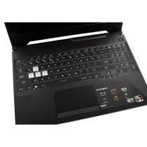 Ordinateur Portable Asus FA506NC-HN016 15,6" AMD Ryzen 5 7535HS 16 GB RAM 512 GB SSD NVIDIA GeForce RTX 3050