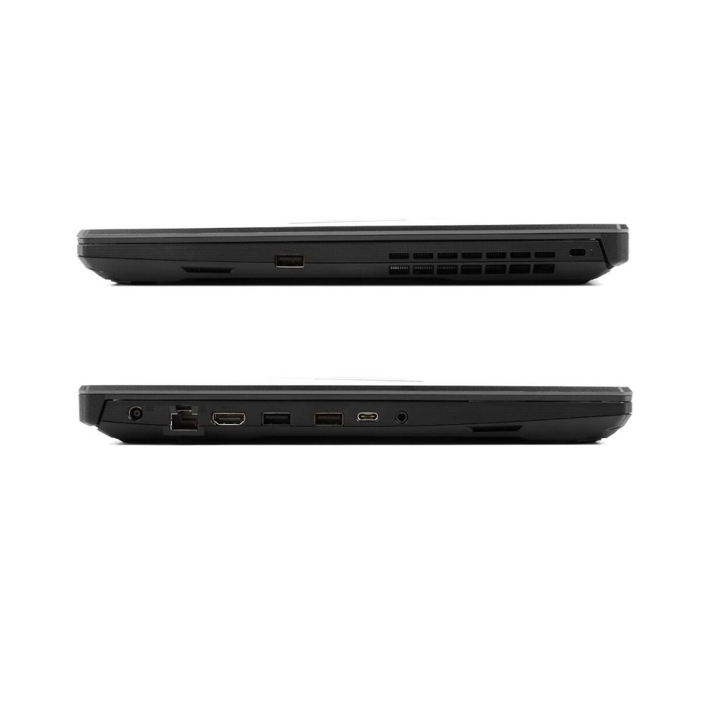 Ordinateur Portable Asus FA506NC-HN016 15,6" AMD Ryzen 5 7535HS 16 GB RAM 512 GB SSD NVIDIA GeForce RTX 3050