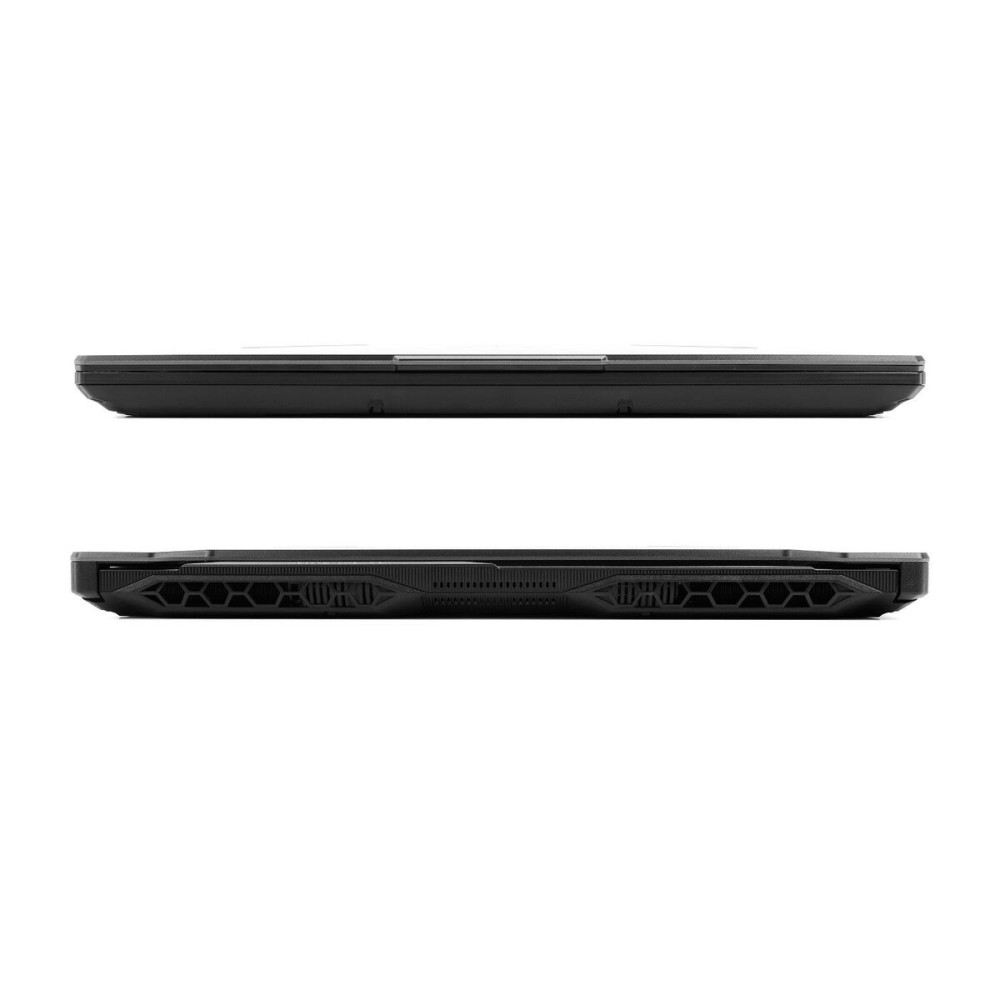 Ordinateur Portable Asus FA506NC-HN016 15,6" AMD Ryzen 5 7535HS 16 GB RAM 512 GB SSD NVIDIA GeForce RTX 3050