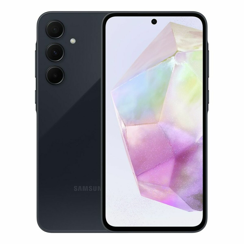Smartphone Samsung Galaxy A35 5G 6,6" 6 GB RAM 128 GB Blue