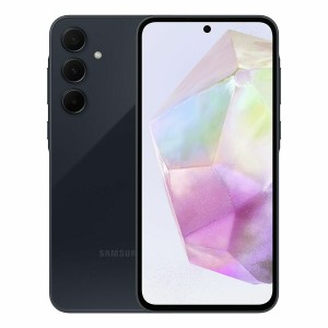 Smartphone Samsung Galaxy A35 5G 6,6" 6 GB RAM 128 GB Bleu