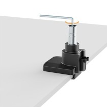 Support de table d'écran MacLean MC-968 26,5" 17"