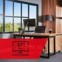 Support de table d'écran MacLean MC-968 26,5" 17"