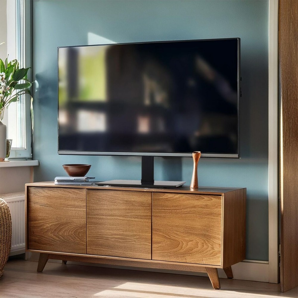 Support TV au sol MacLean MC-386 75" 40 kg