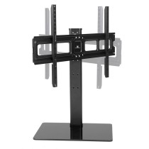 Support TV au sol MacLean MC-386 75" 40 kg