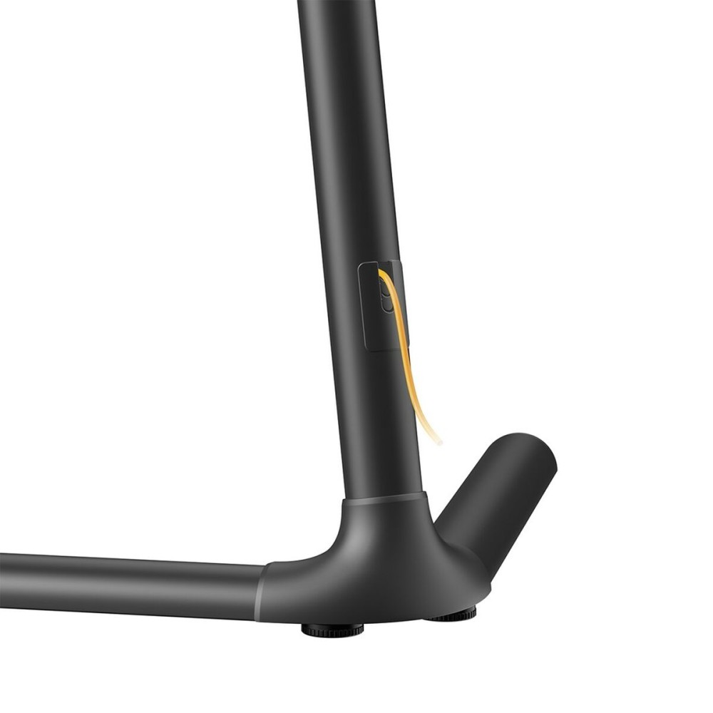 Support TV au sol MacLean MC-494 70" 40 kg