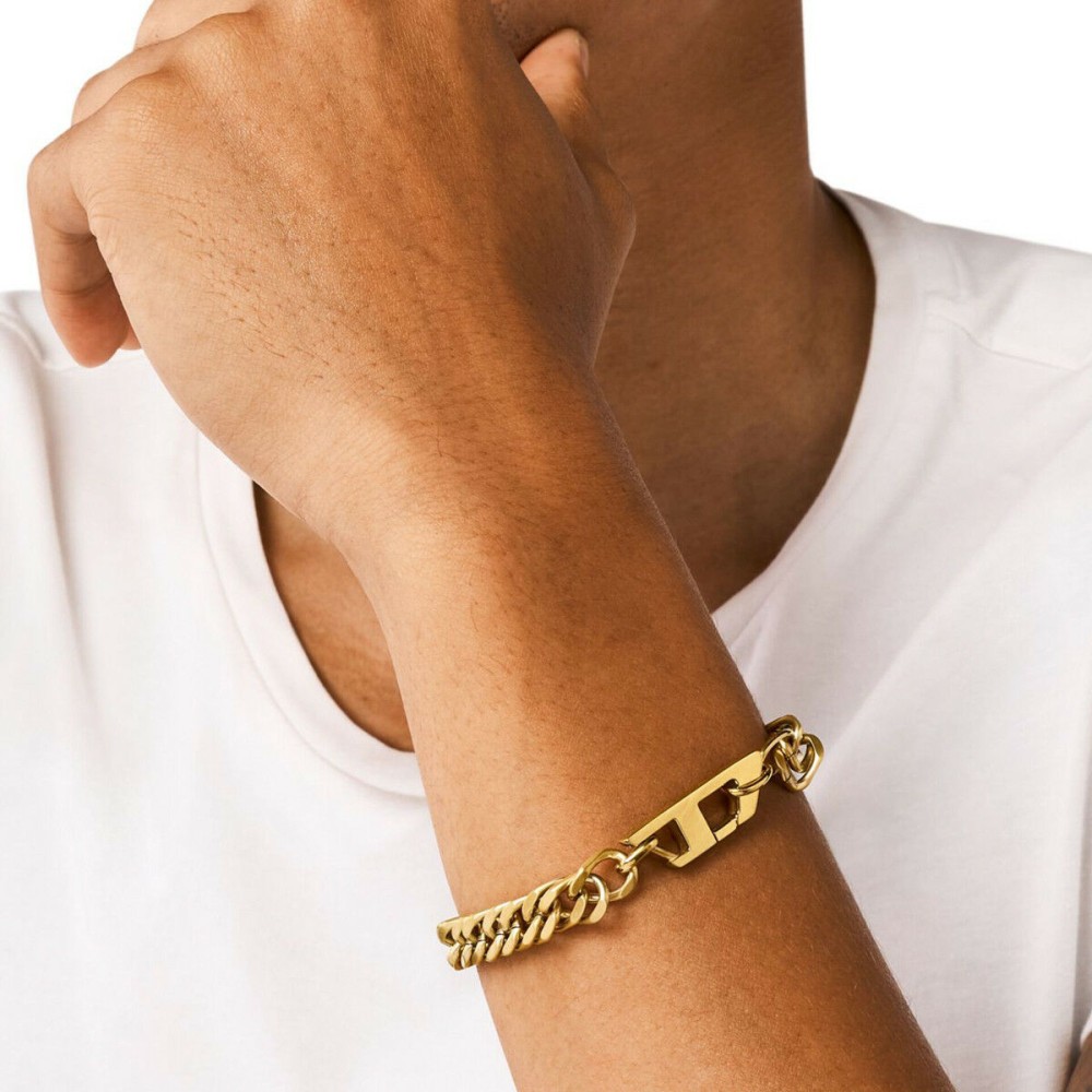 Bracelet Homme Diesel DX1511710