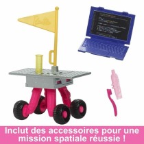 Poupée Bébé Mattel
