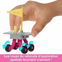 Poupée Bébé Mattel