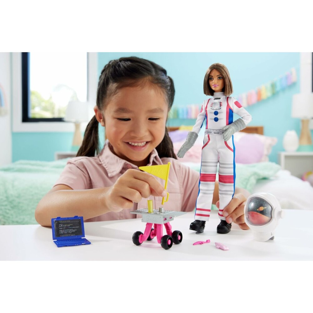 Baby Doll Mattel