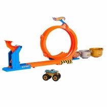 Rennbahn Hot Wheels