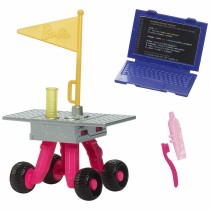 Baby Doll Mattel
