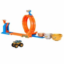Rennbahn Hot Wheels