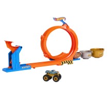 Rennbahn Hot Wheels