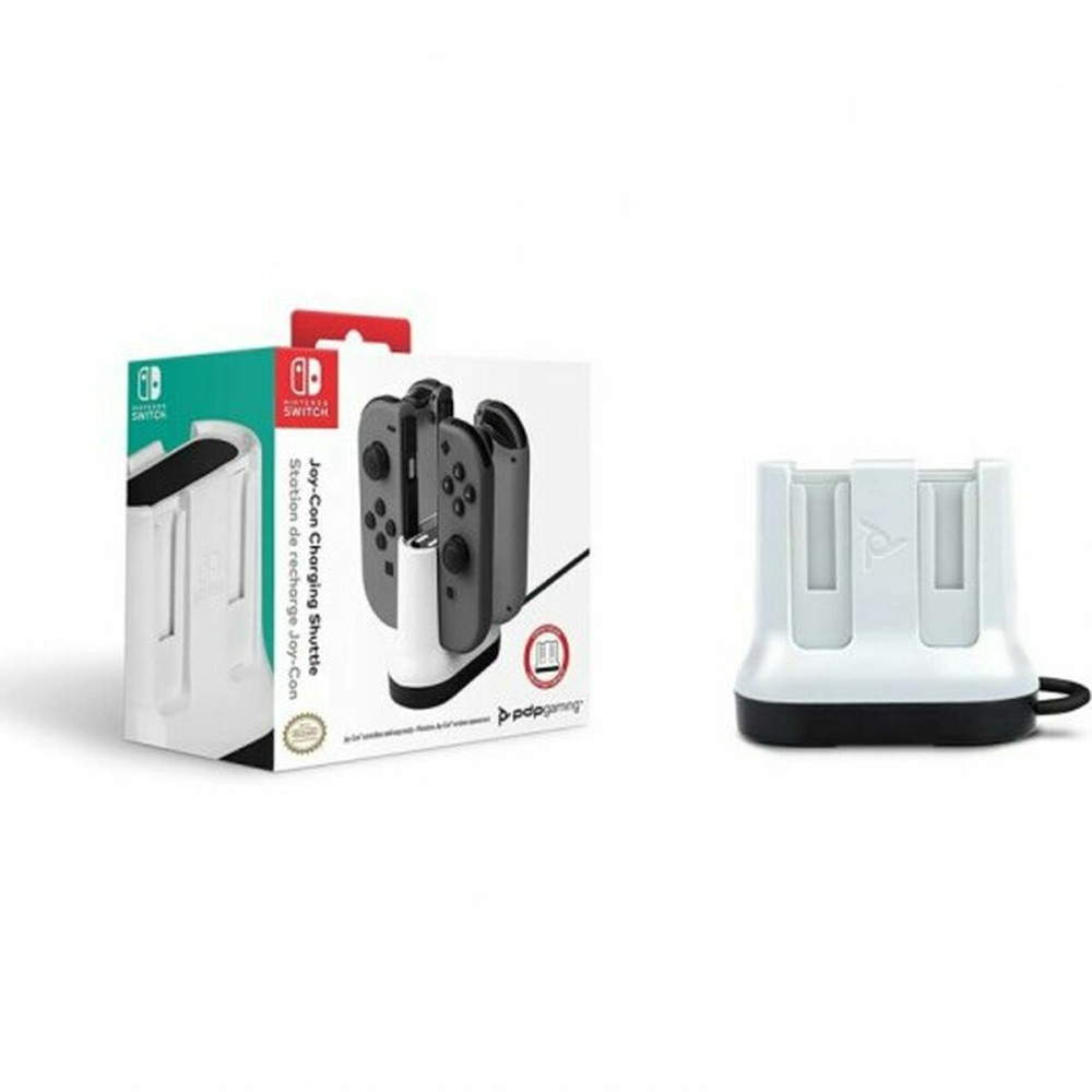 Chargeur PDP
