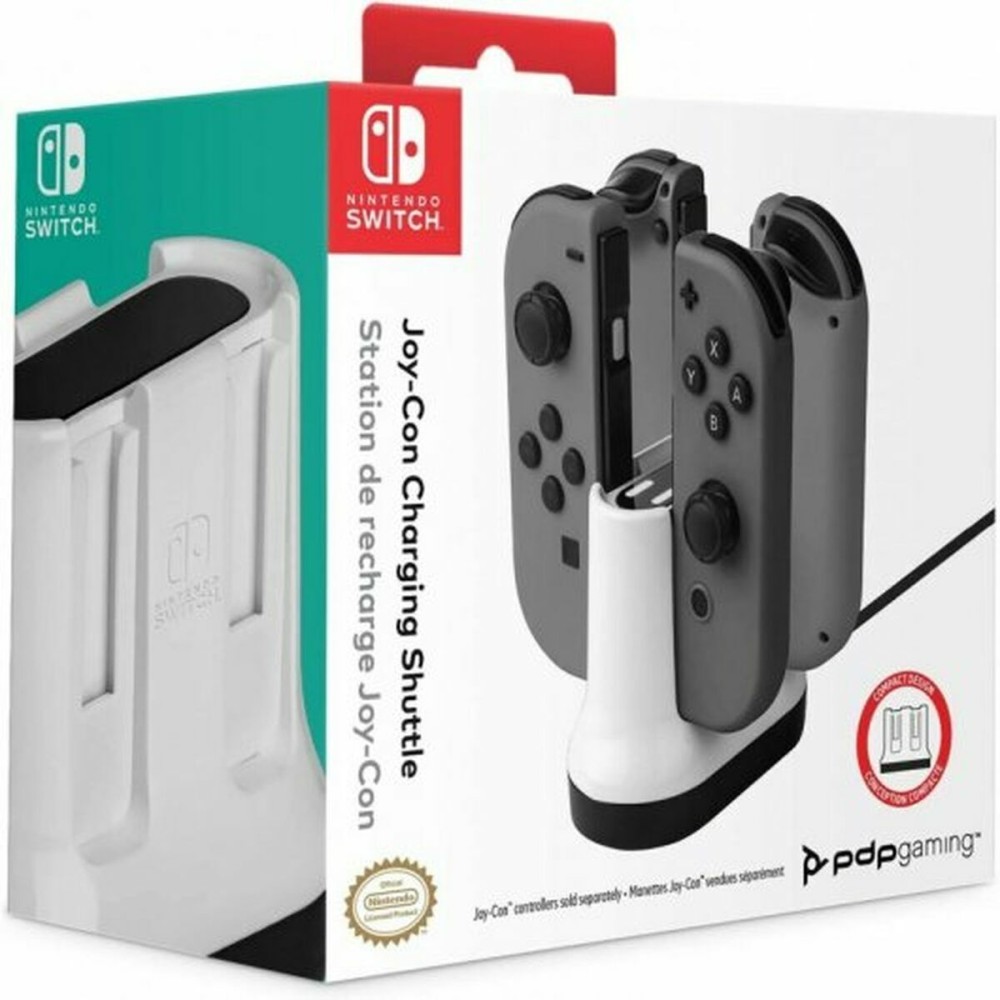 Chargeur PDP