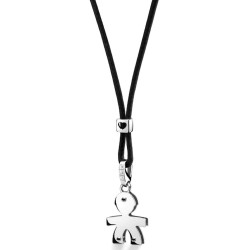 Collier Femme leBebe LBB006-N