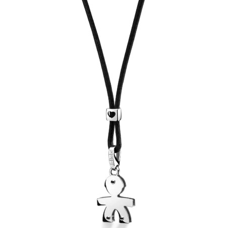 Collier Femme leBebe LBB006-N