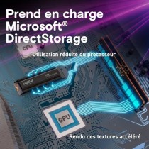 Hard Drive Crucial 4 TB SSD
