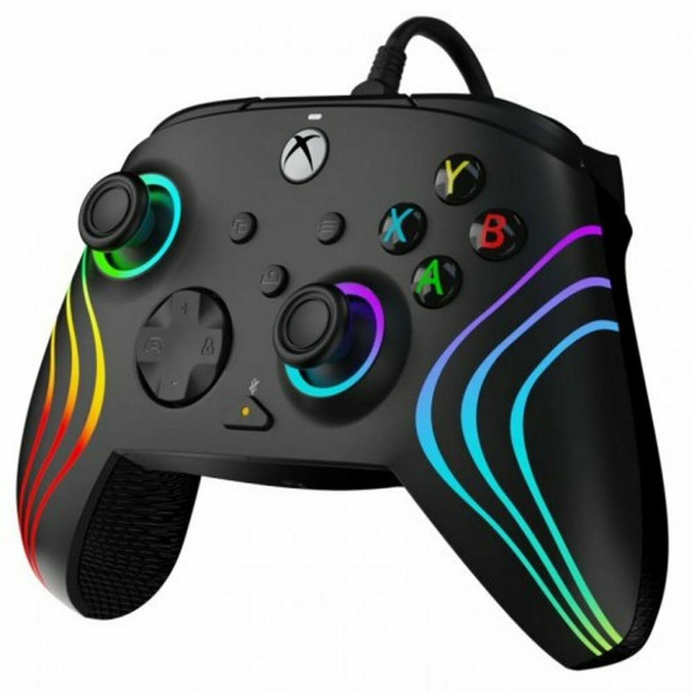 Gaming Control PDP