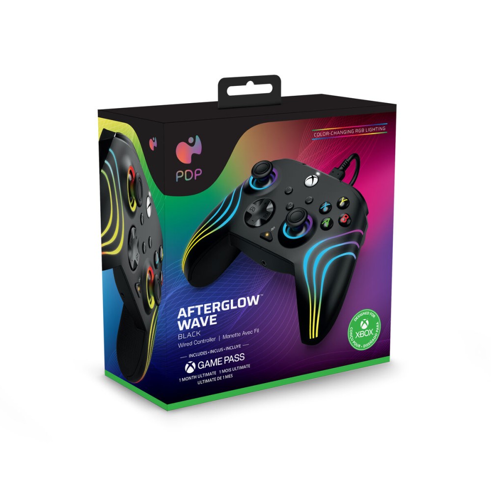 Gaming Controller PDP