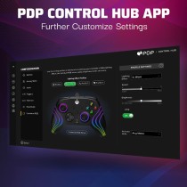 Gaming Controller PDP