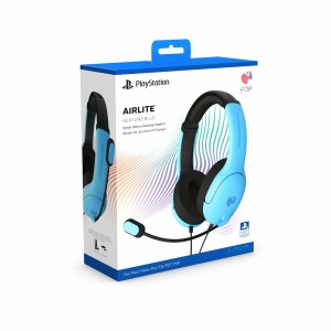 Casques avec Microphone PDP