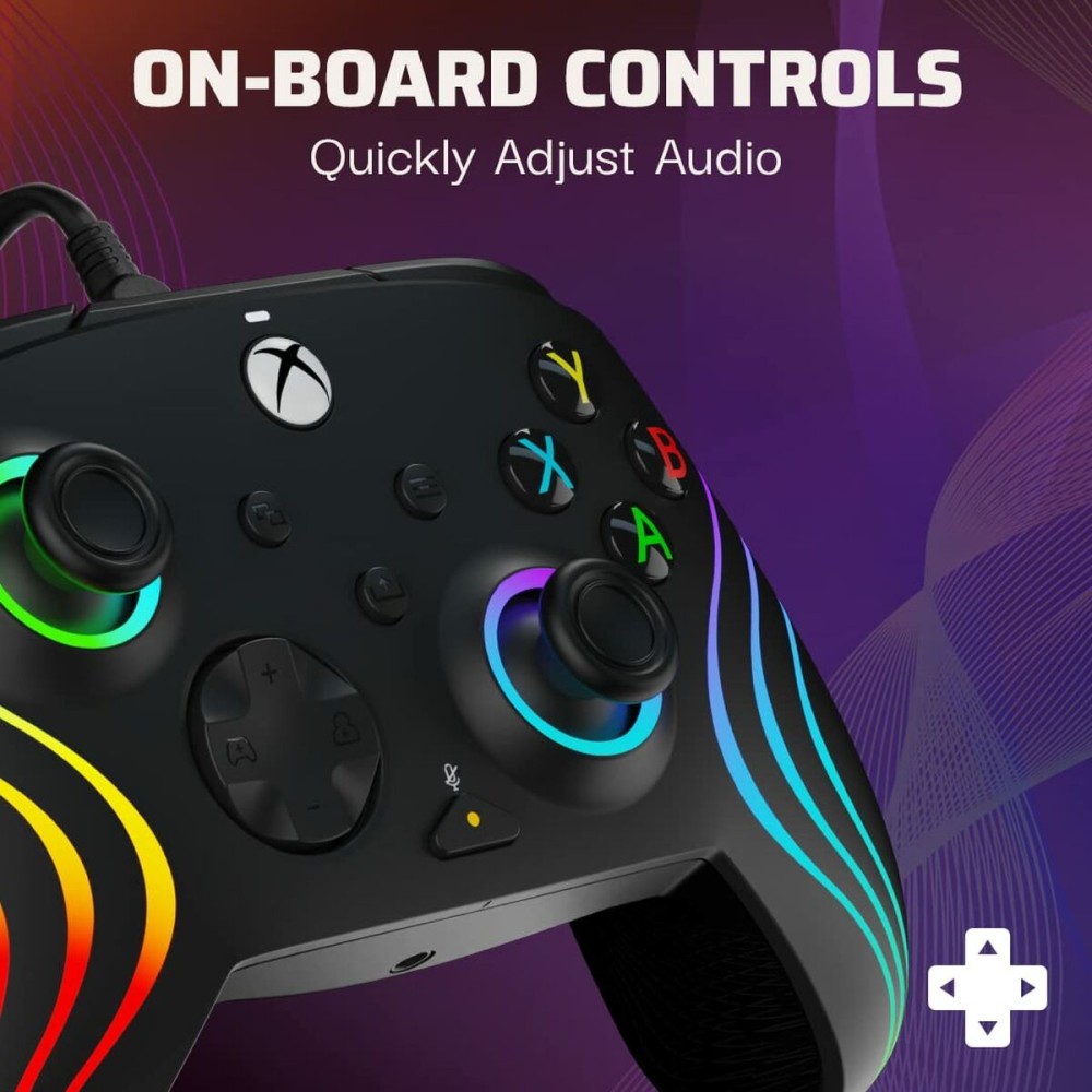 Gaming Controller PDP