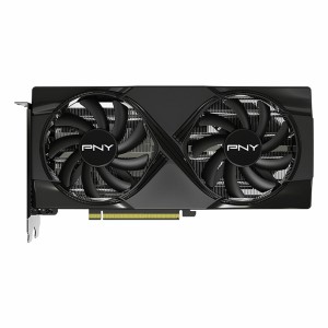 Carte Graphique PNY geforce rtx 5060 ti 8 GB GDDR7