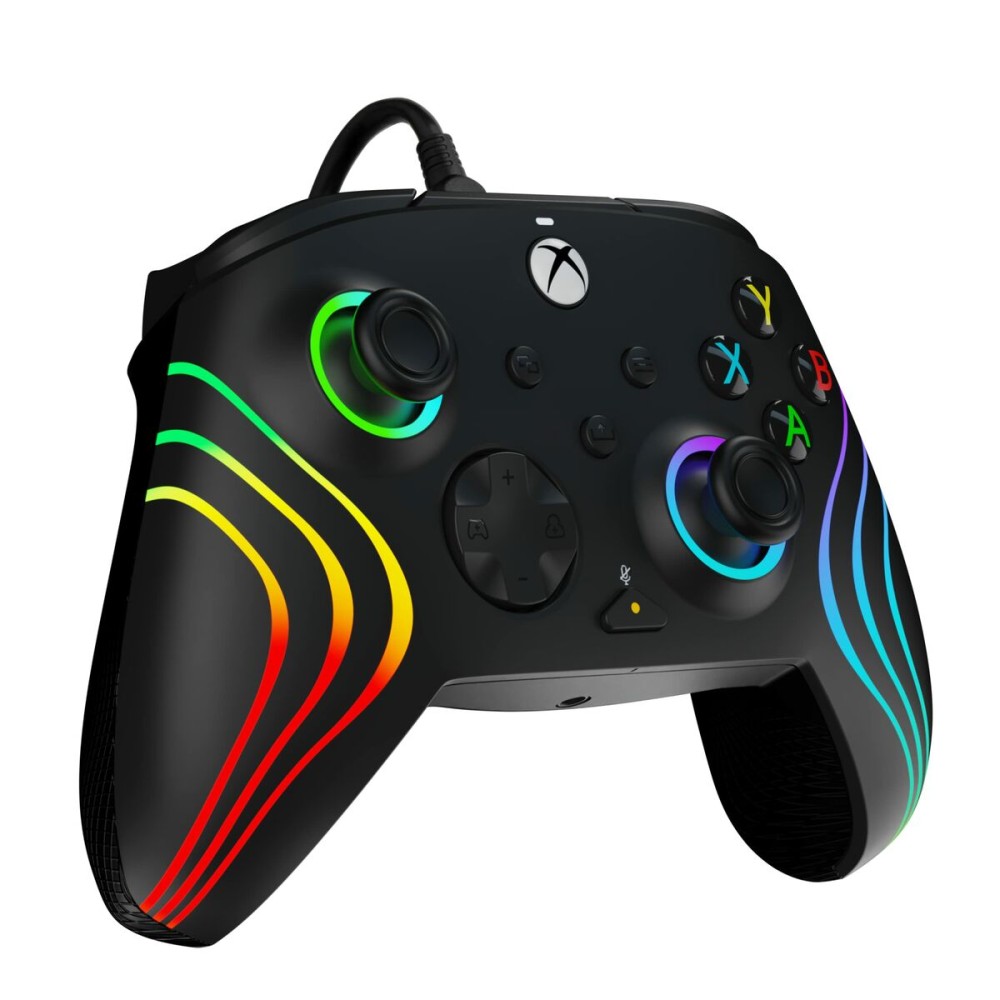 Gaming Control PDP
