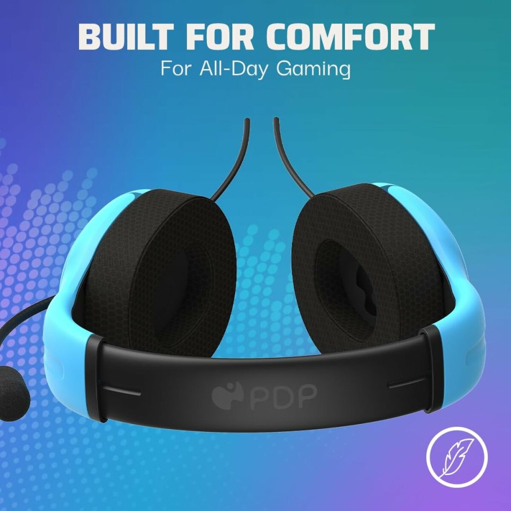 Headphones with Microphone PDP