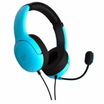 Headphones with Microphone PDP