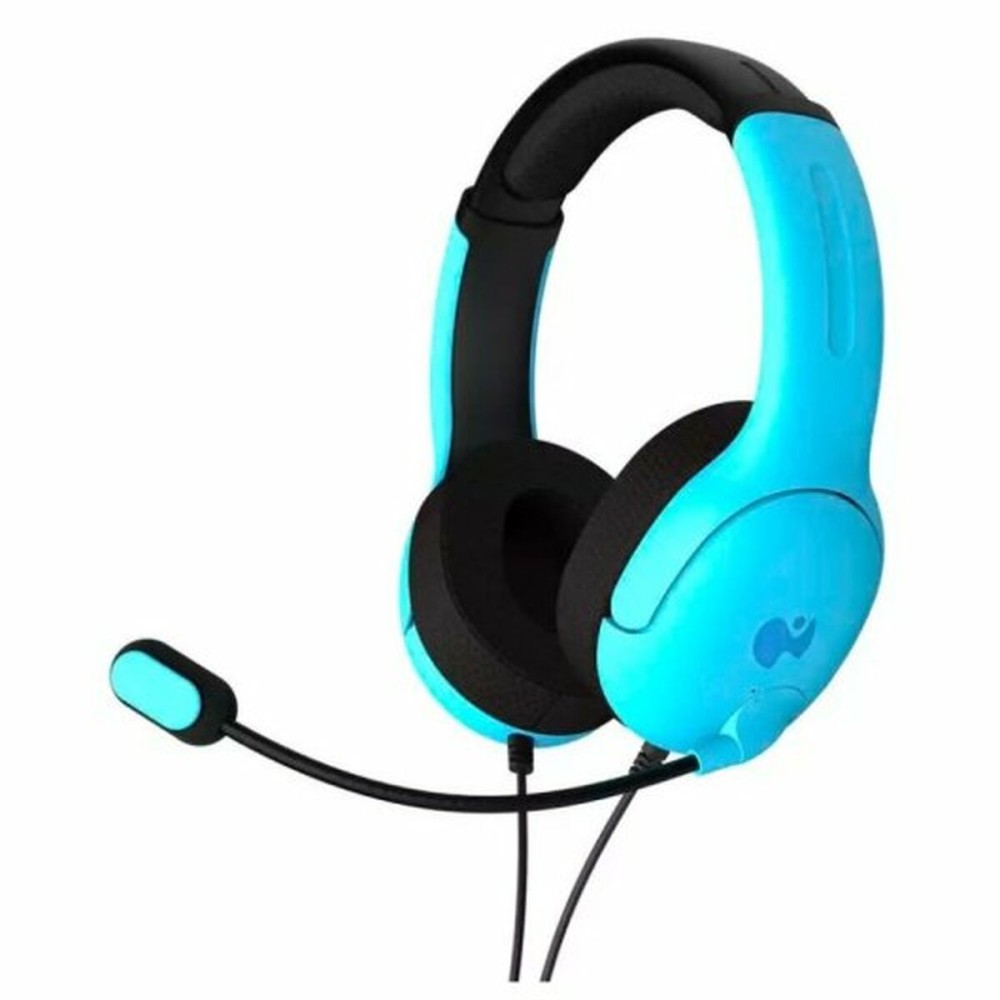 Headphones with Microphone PDP
