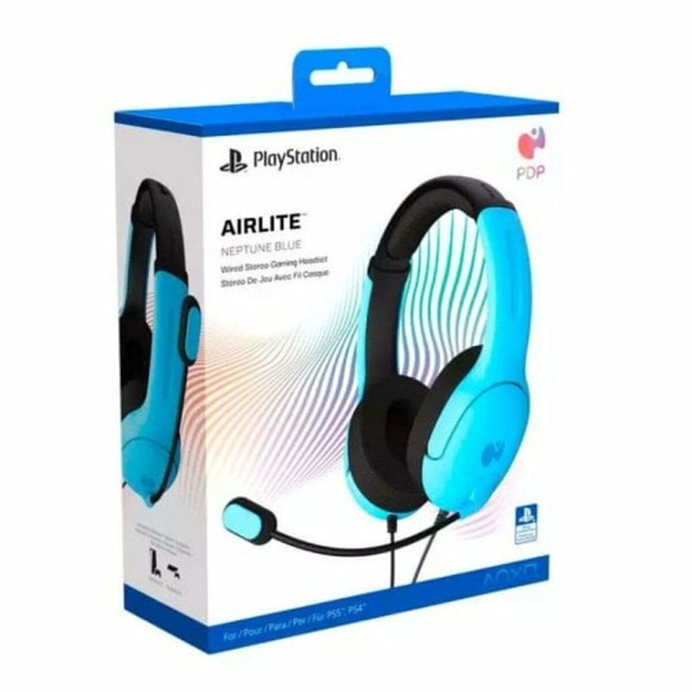 Headphones with Microphone PDP
