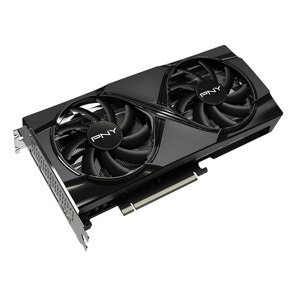 Graphics card PNY geforce rtx 5060 ti 8 GB GDDR7