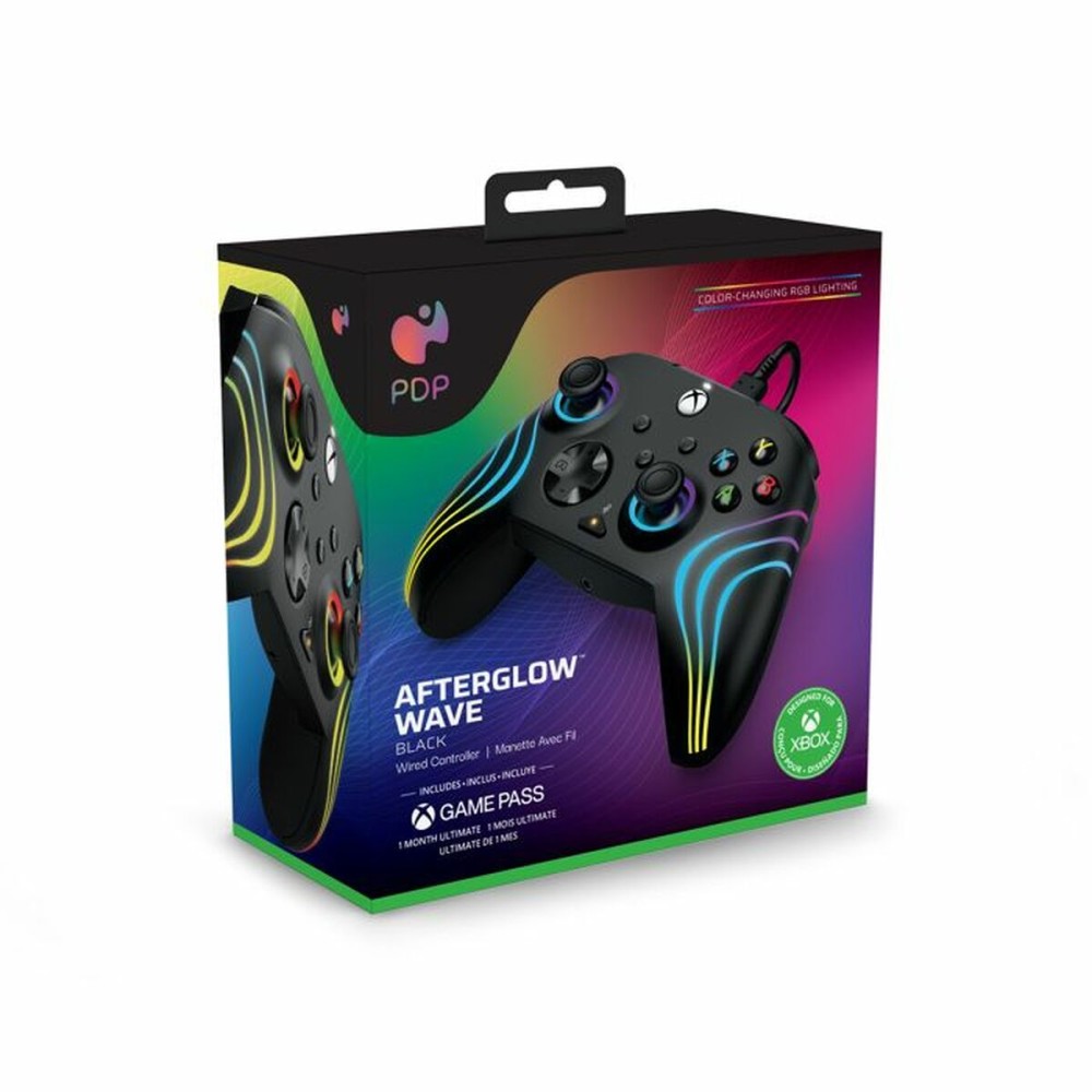 Gaming Controller PDP
