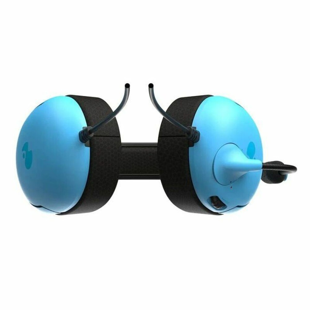 Headphones with Microphone PDP
