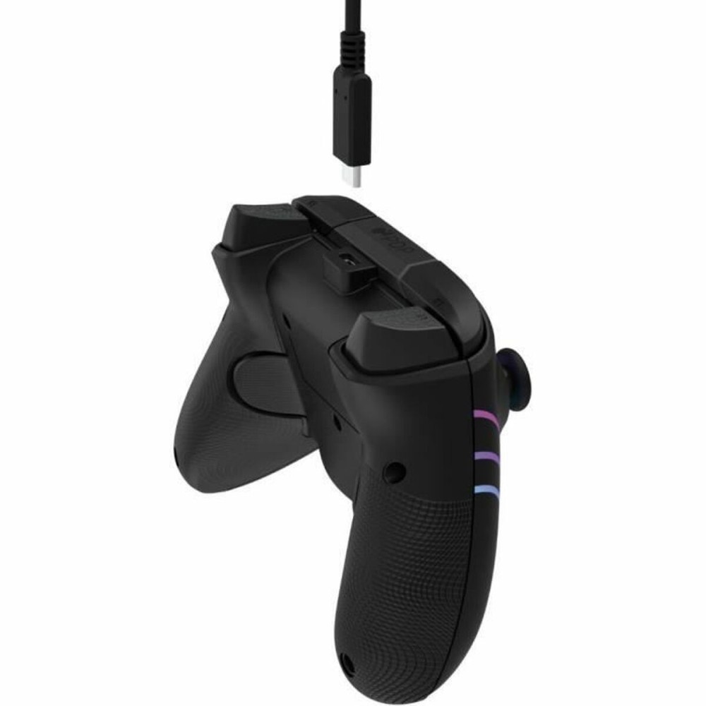Gaming Control PDP