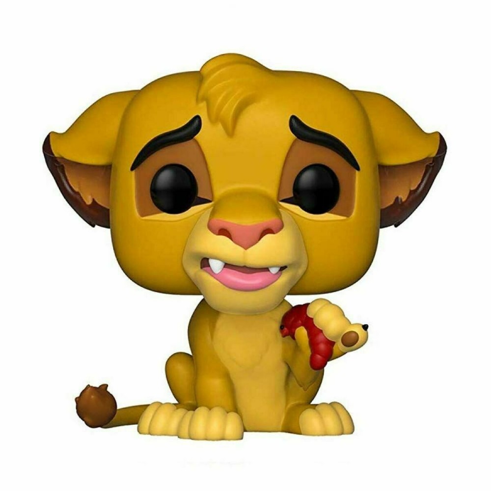 Action Figure Funko Pop!