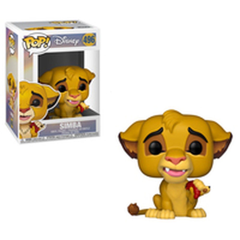 Action Figure Funko Pop!