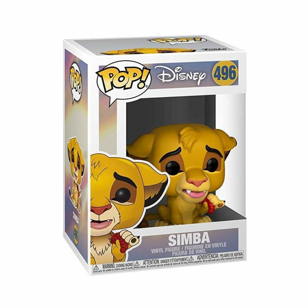 Action Figure Funko Pop!