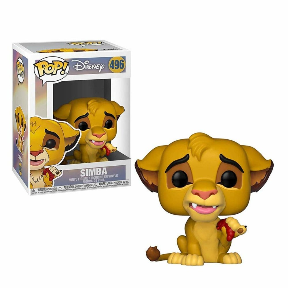 Action Figure Funko Pop!