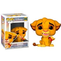 Action Figure Funko Pop!