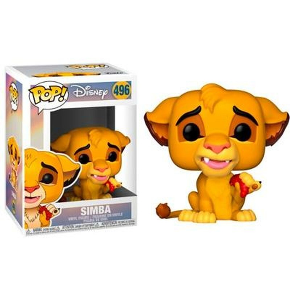 Action Figure Funko Pop!